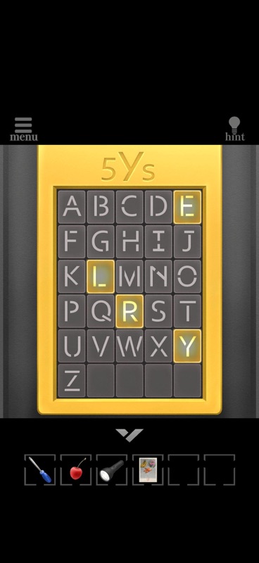 Escape Game Y screenshot 6