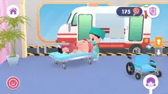 Hospital Story: Perfect Care iPhone image 2