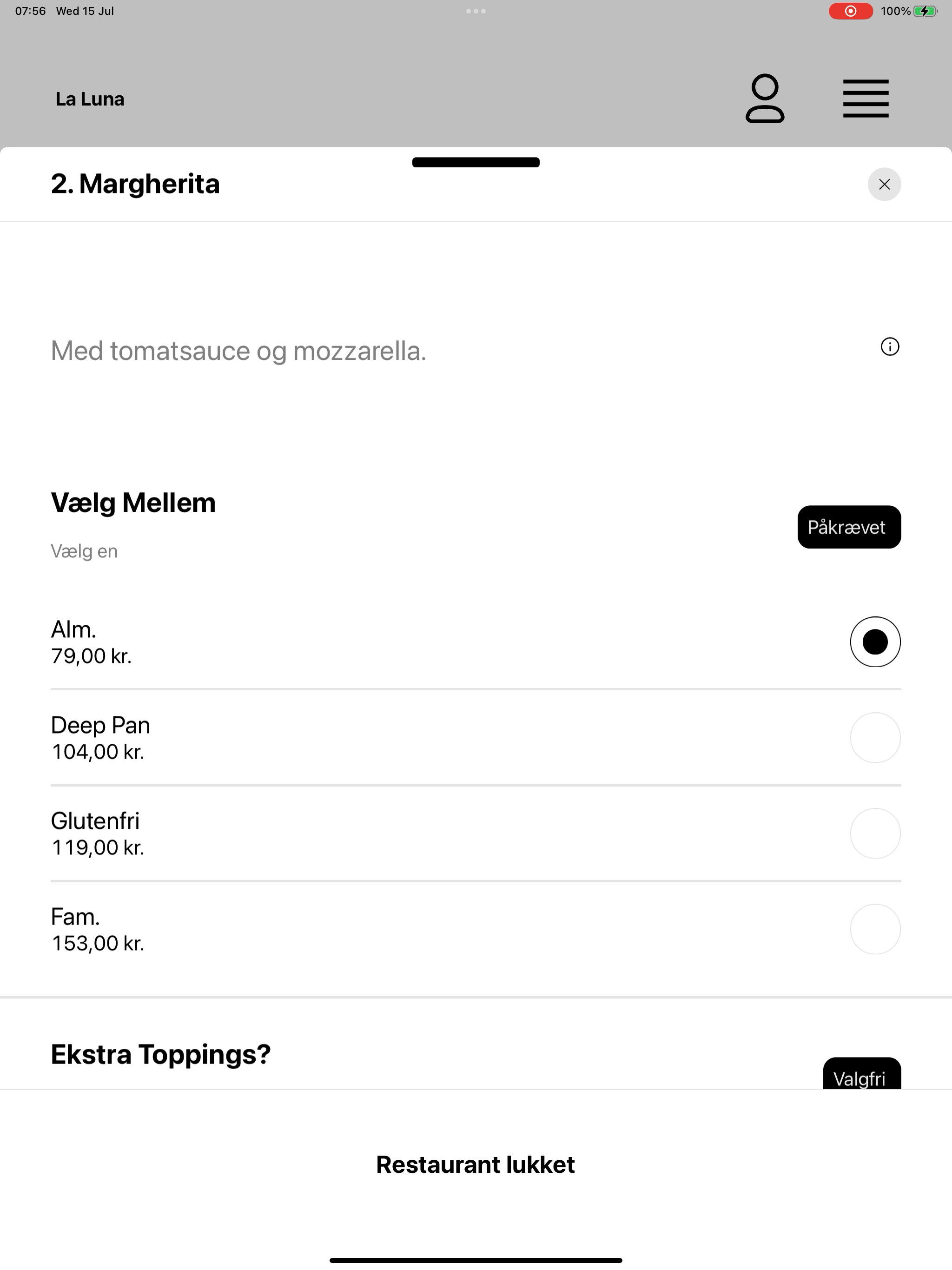 La Luna DK screenshot 15