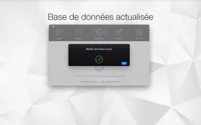antivirus zap - protection pro iPhone Captures Décran 4