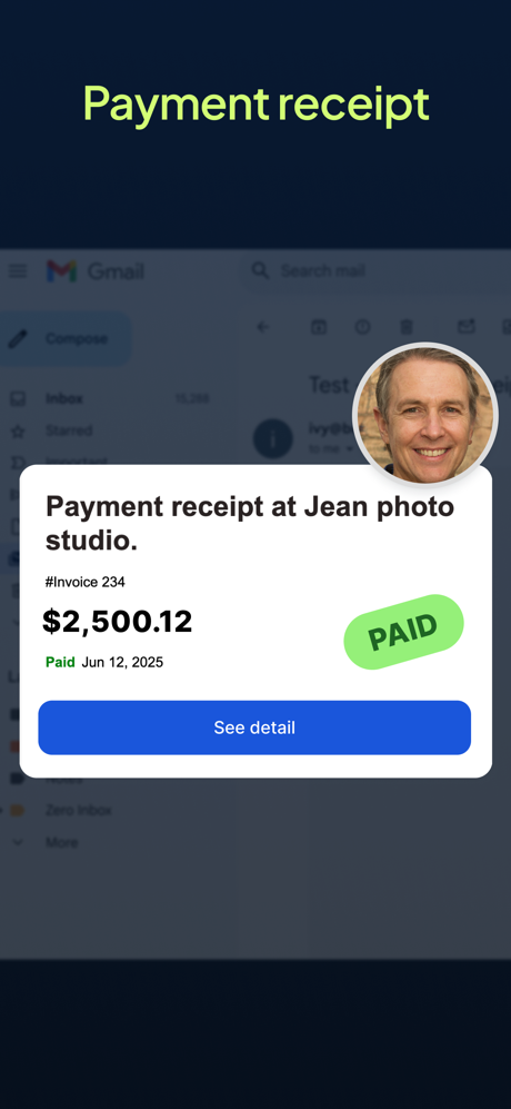 Invoice Maker & Estimate App screenshot 10