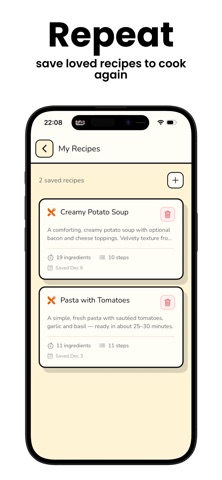 CooCook screenshot