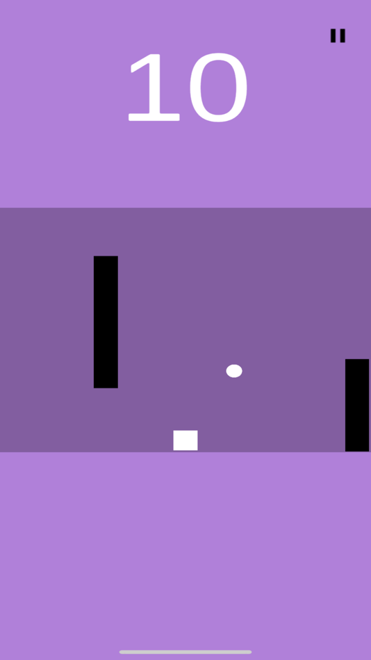 #6. Infinity Runner Kavun Games (iOS) بواسطة: Celal ORMANLI