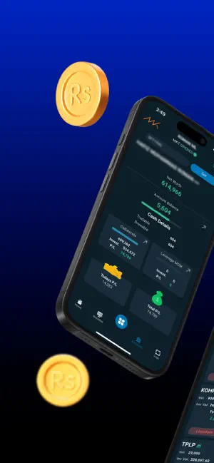 MMK InvesTrade screenshot 2