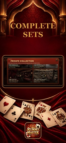 Rummy Master Royal Club 스크린샷 3