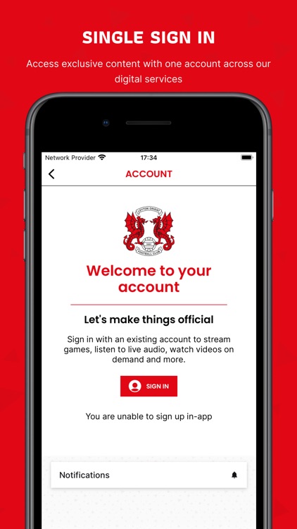 Leyton Orient FC screenshot-6