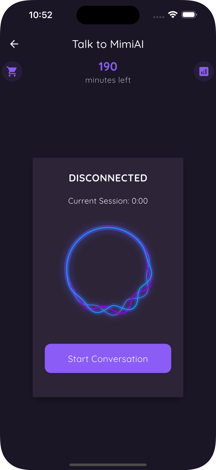 Self-Mastery by Mimi Bland