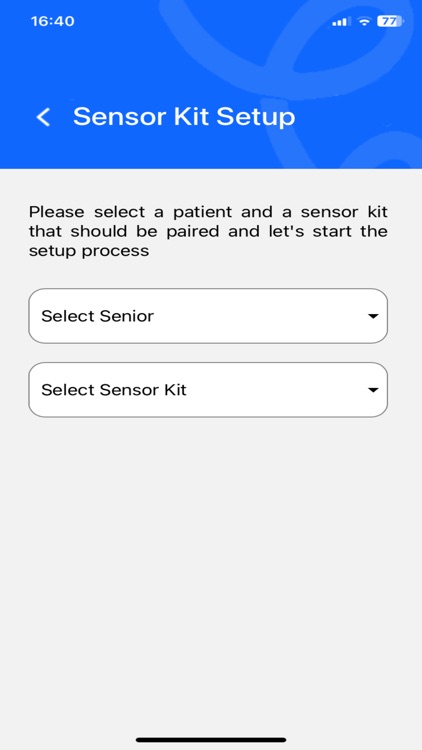 Calico Care screenshot-3