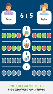QuizResort screenshot 2