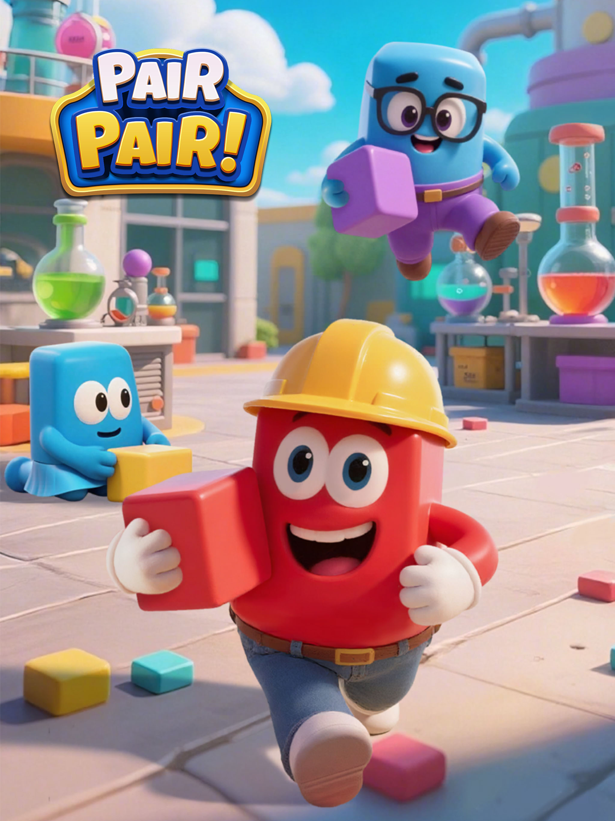 Pair Pair! screenshot 12