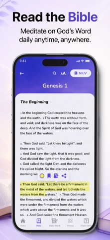Lighthouse Bible Quiz Screenshot 9 of 10
