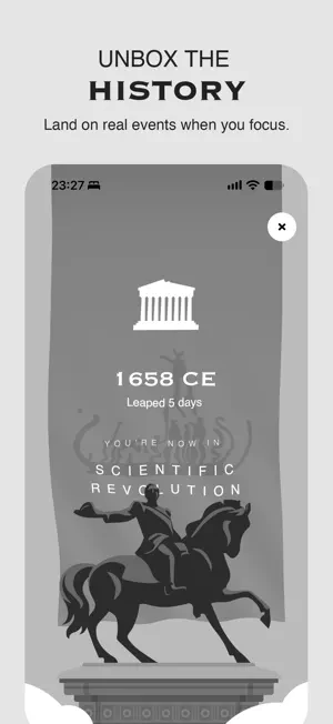 FocusTrek screenshot 1