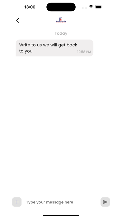 Apni Pathshala Screenshot