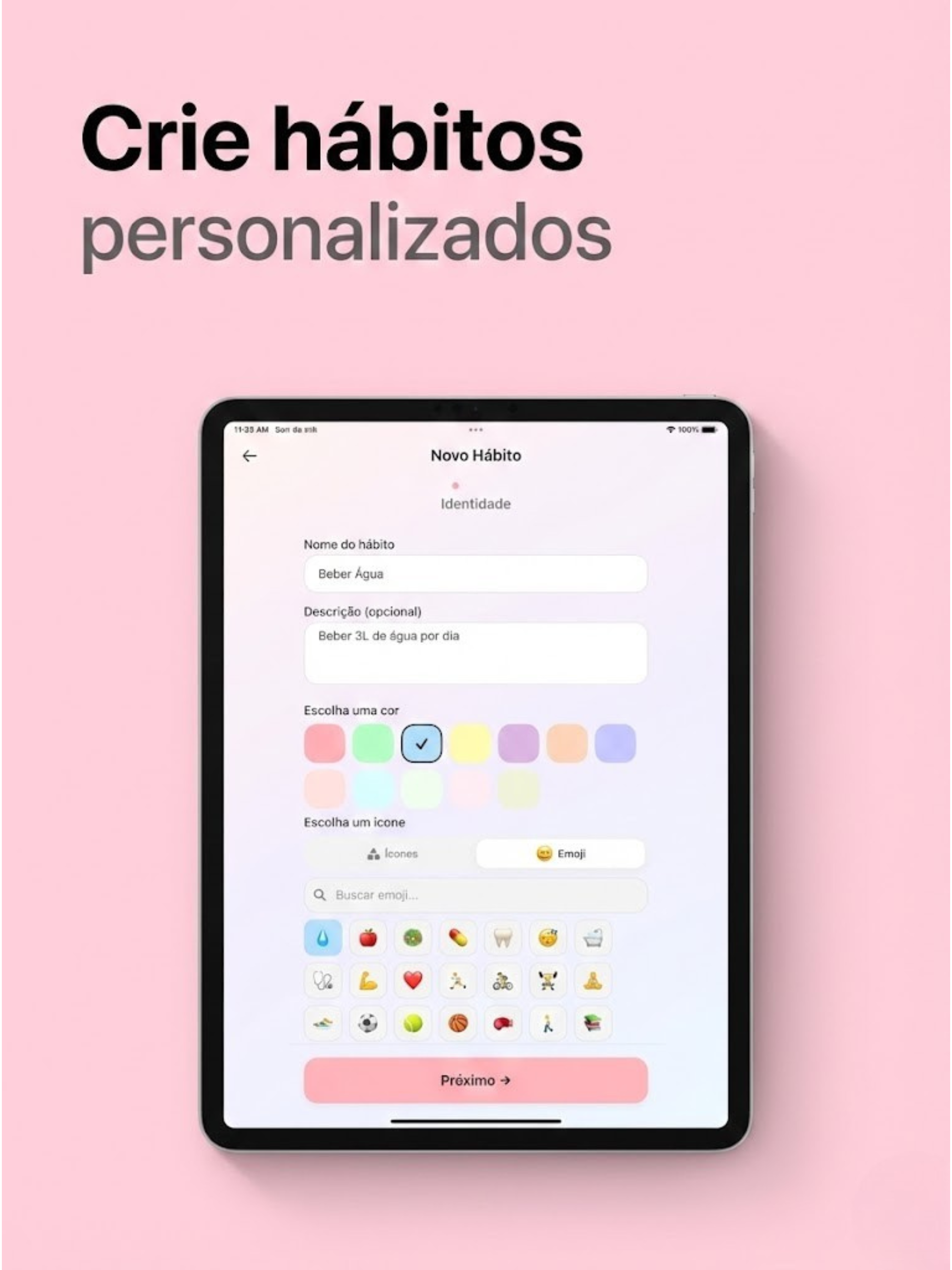 AgoraVai - Organize sua Rotina screenshot 12