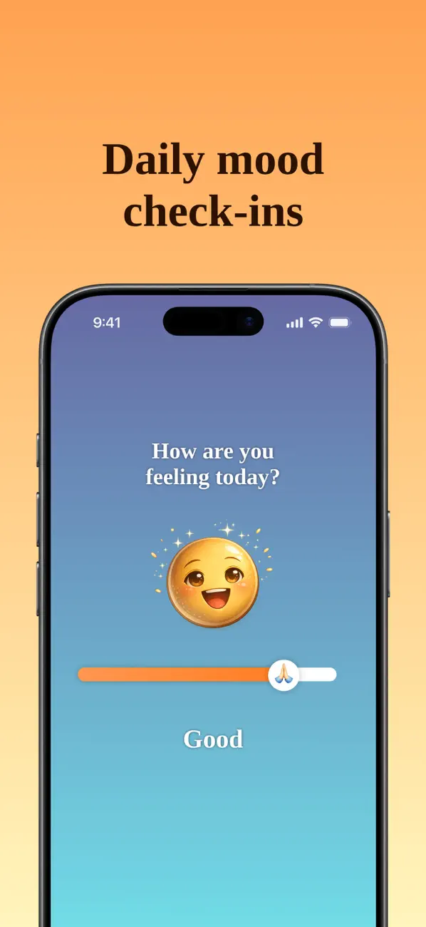#5. Bible Pause: App Blocker (iOS) Podle: DENIELS VARAVA