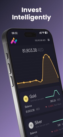 INVI Gold Screenshot 1 of 7