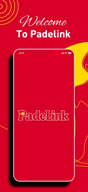 Padelink screenshot 1
