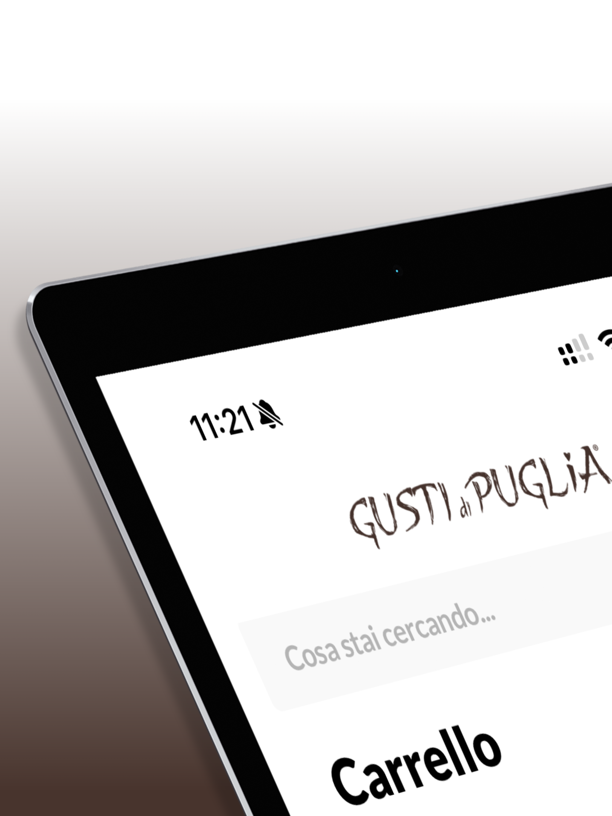 Gusti di Puglia screenshot 9