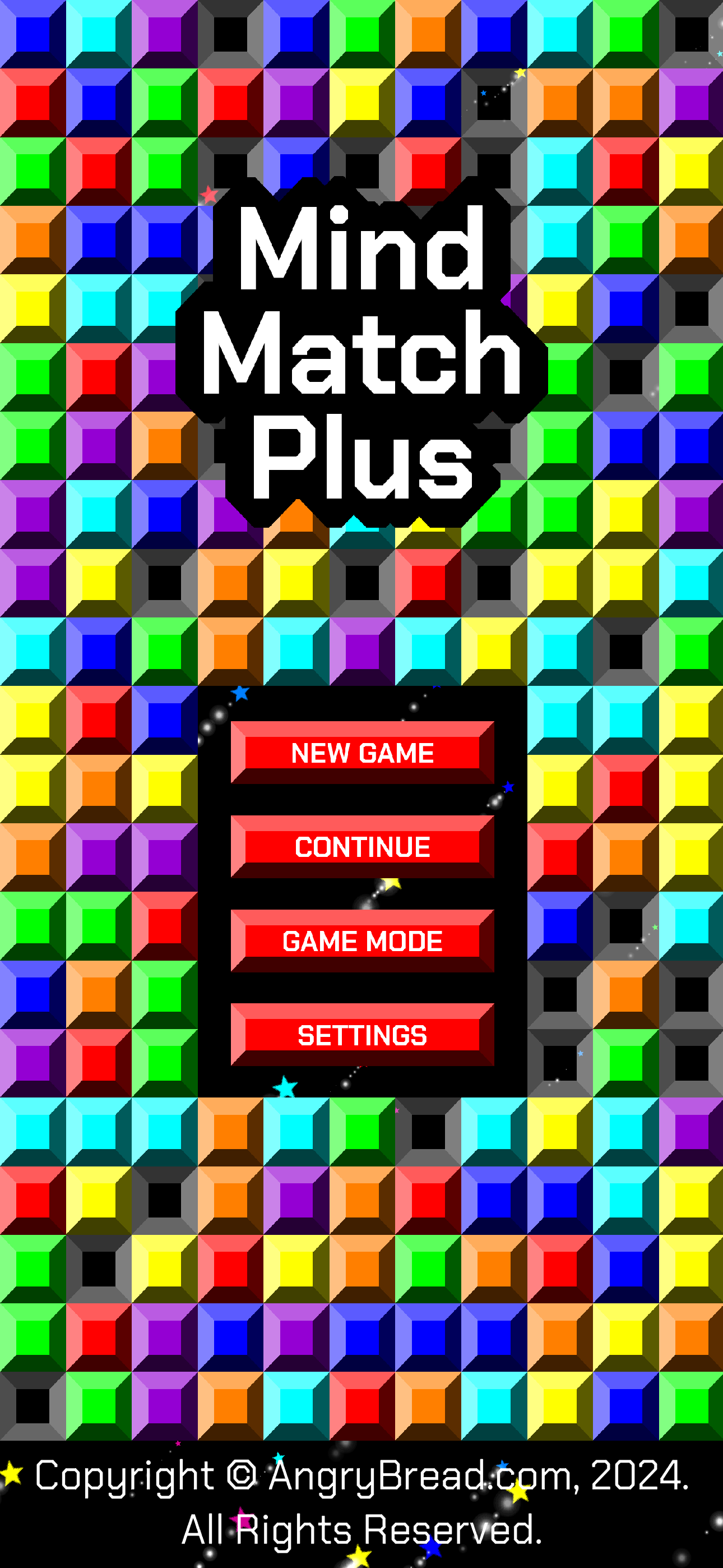 Mind Match Plus