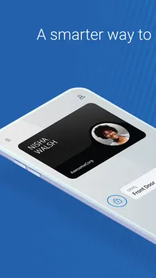 Aloompa AccessControl 1