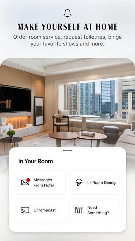 World of Hyatt: Book Hotels screenshot 6 of 8