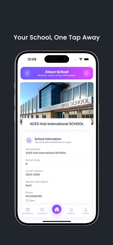 Aces Hub screenshot