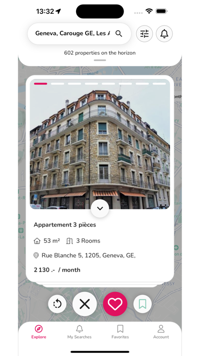 Bazzile Screenshot