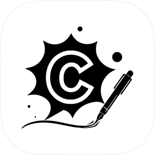 Comiga Editor