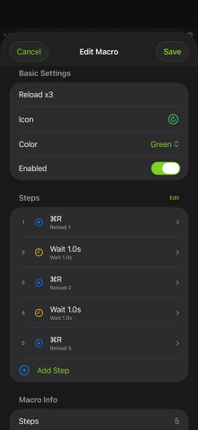 StreamPad - Audio & Deck Screenshot 9 of 9