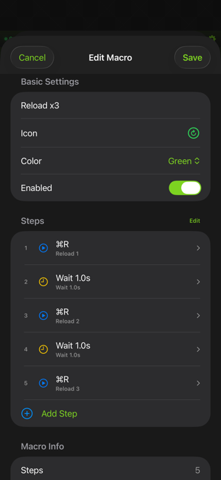 StreamPad - Audio & Deck Screenshot 9 of 9