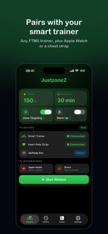 justzone2 screenshot 2