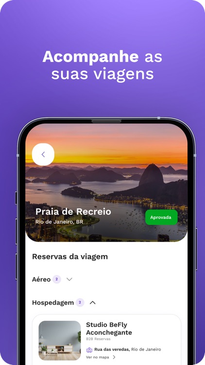 OpenTrips screenshot-4
