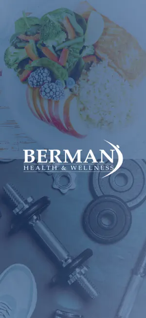 Berman Health and Wellness screenshot 1