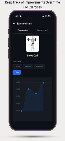 TrainSynchronize screenshot