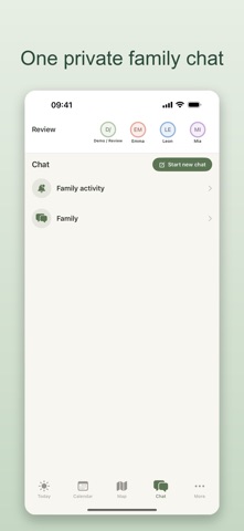 Famora.EE Screenshot 4 of 10