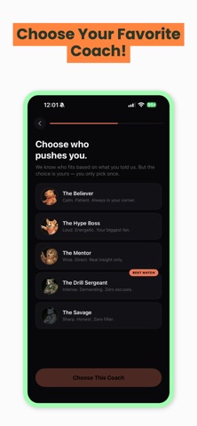 Yevo AI screenshot