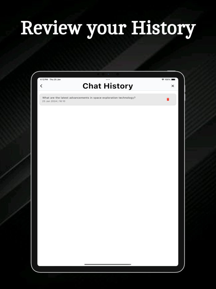 Ai Chatbot Writer  Assistant