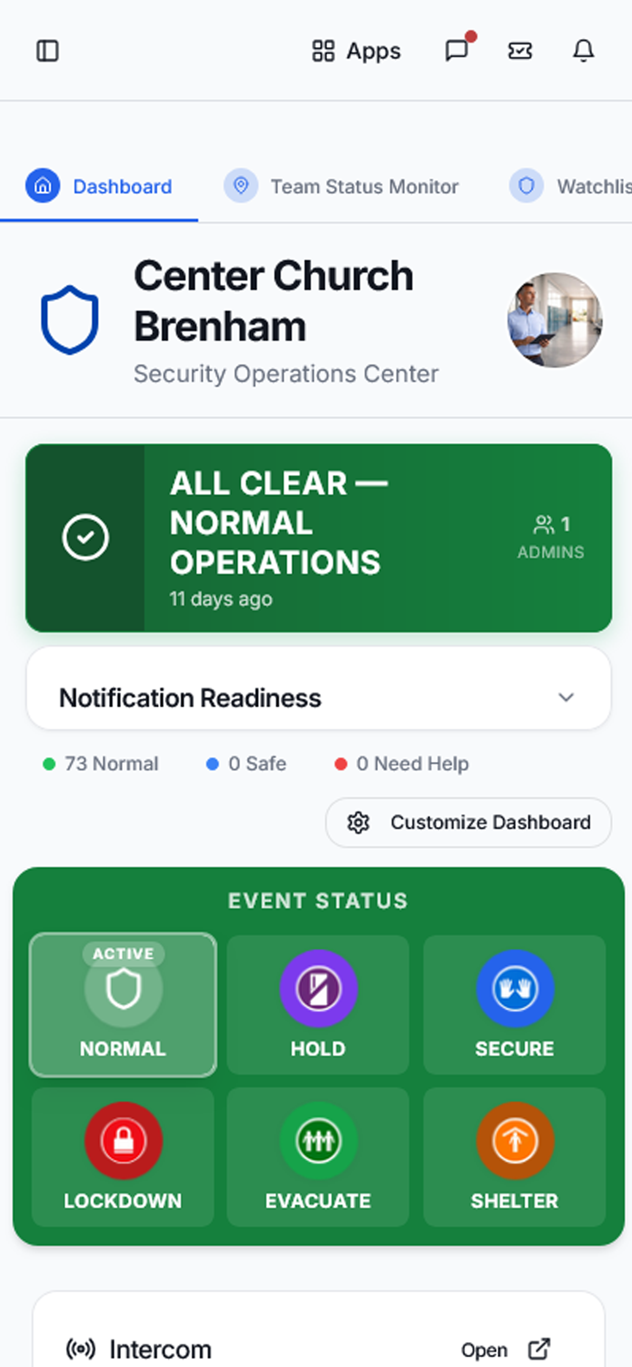 Proventage screenshot 4