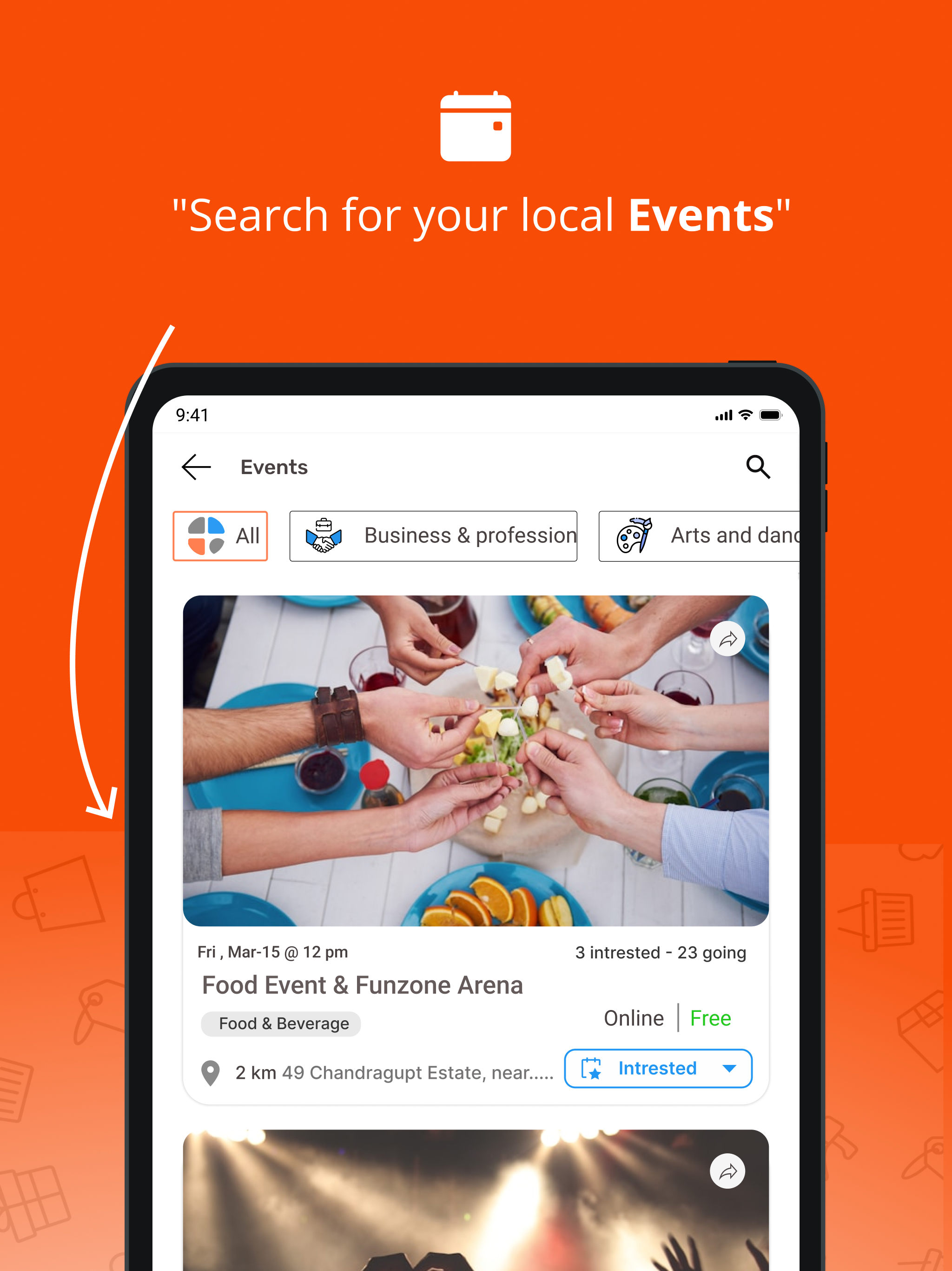 LocalKhoj-offers screenshot 15