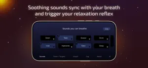 Breathion - Breath Reactor screenshot 3