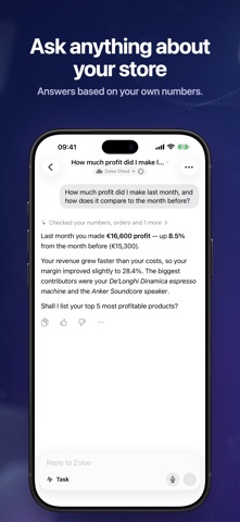 Zoloo Screenshot 3 of 6
