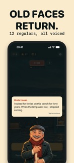 Midnight Kiosk screenshot 5