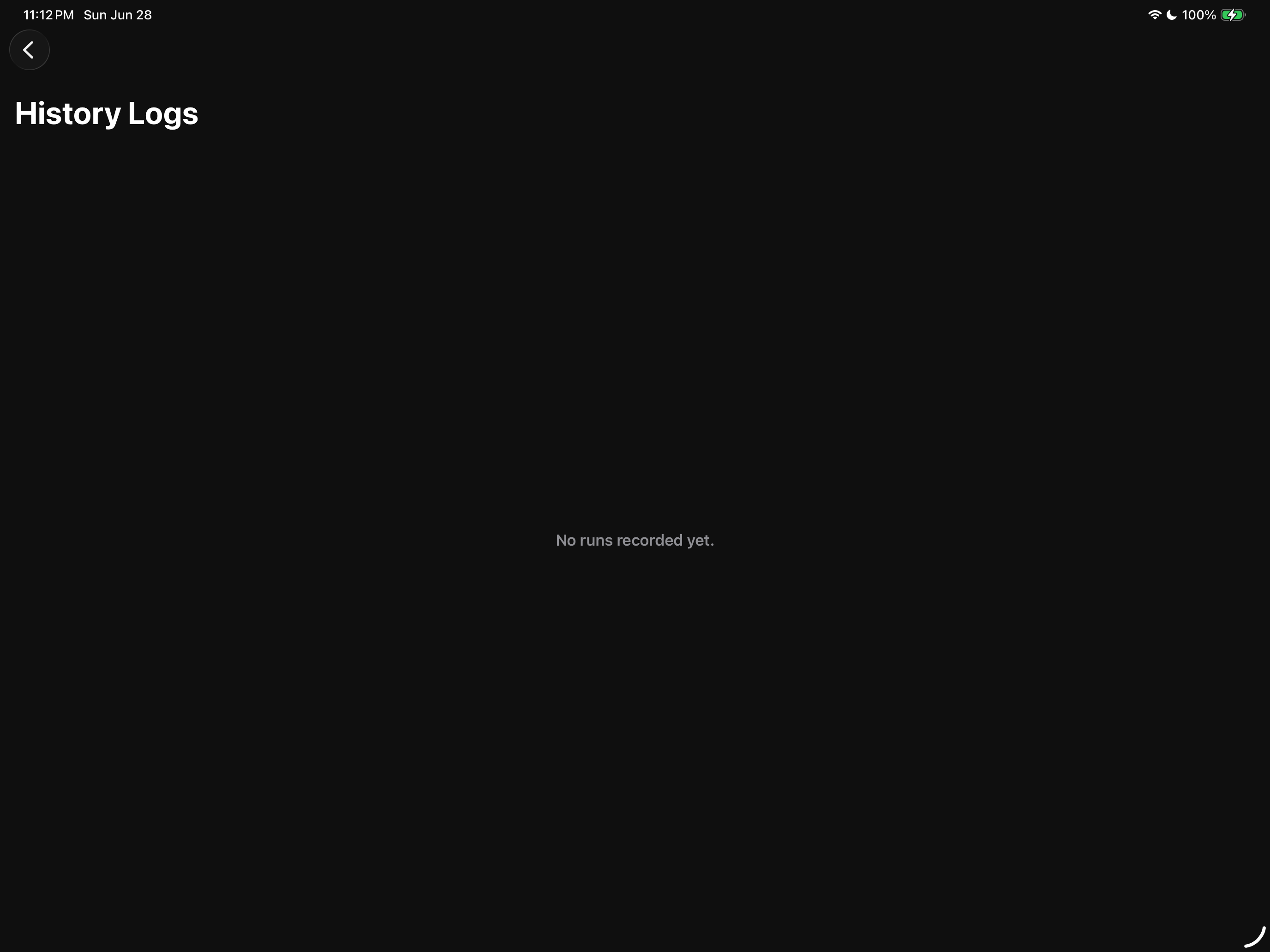 Runnr AI screenshot 6