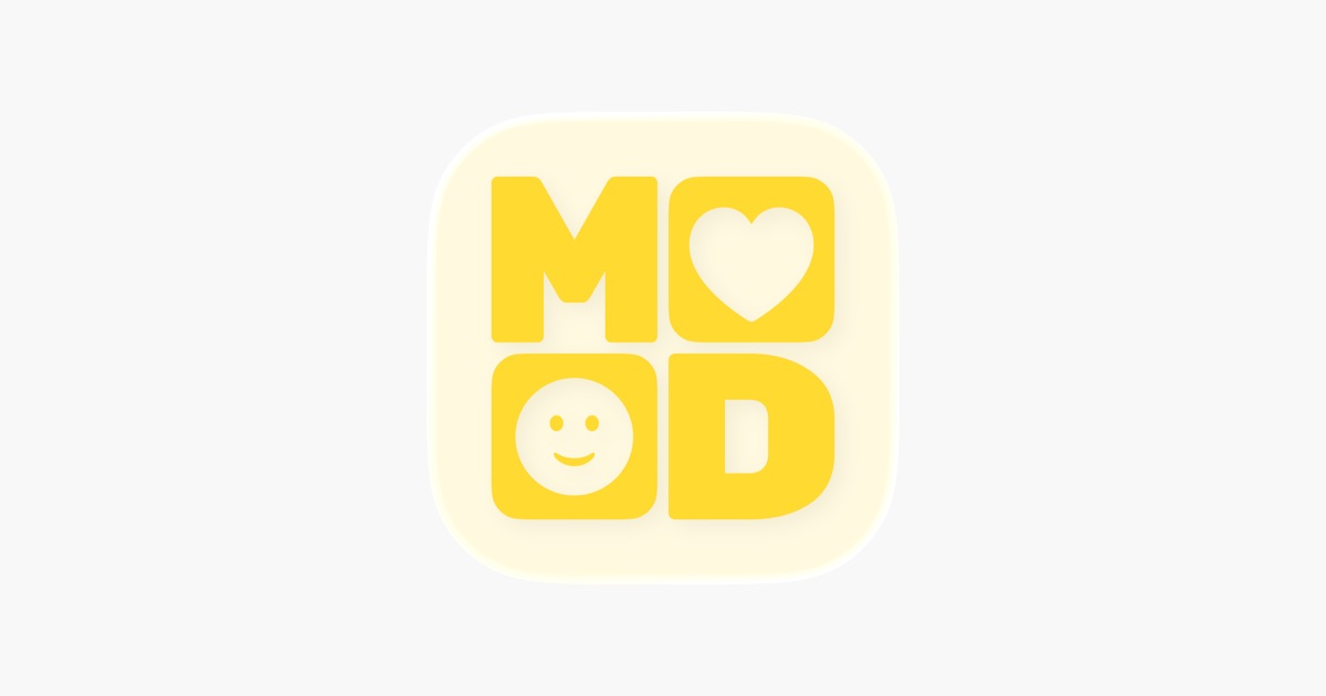 ‎Mood: Friendly Doodles Widget App - App Store
