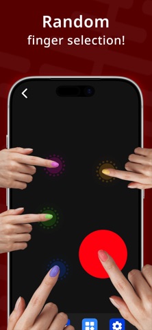 Yes or No - decision maker Screenshot 4 of 7
