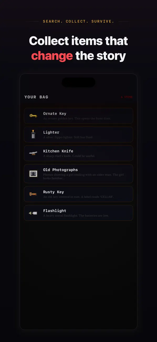 Screenshot #2 pour Dead Signal