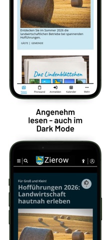 Gemeinde Zierow Screenshot 5 of 5
