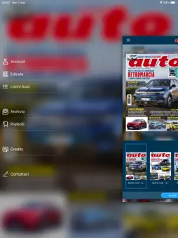 Auto HD screenshot 7