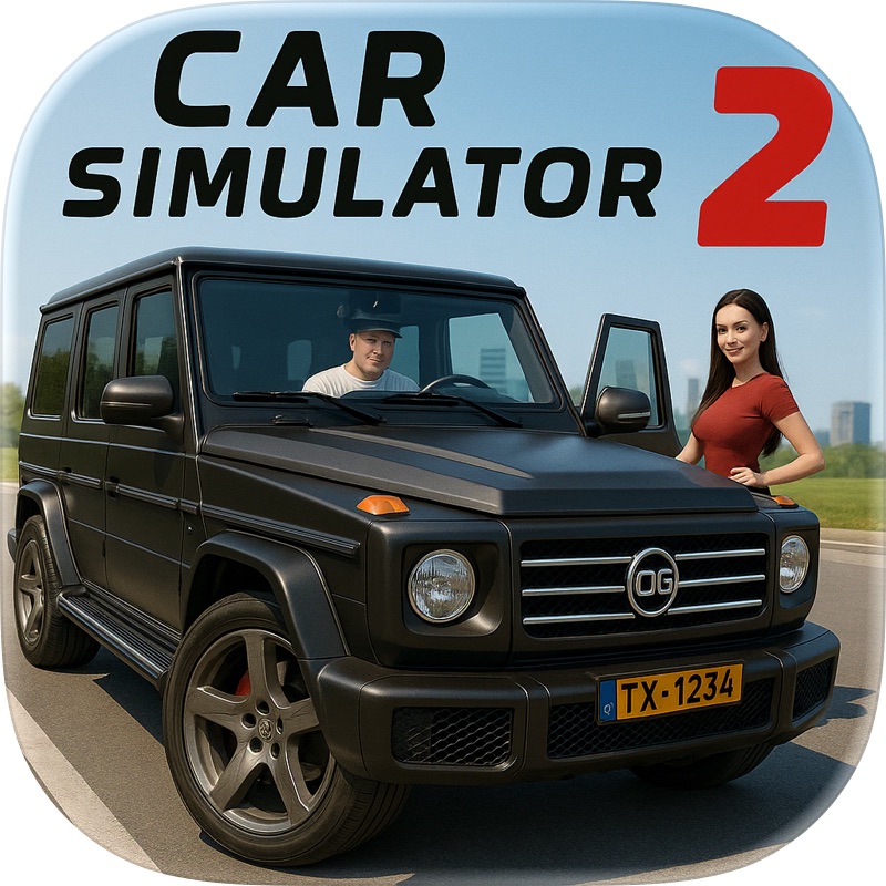 MadOut 2: Grand Auto racing screenshot 7