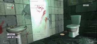 Scary Teacher: Ghost School Screenshot 4 of 4